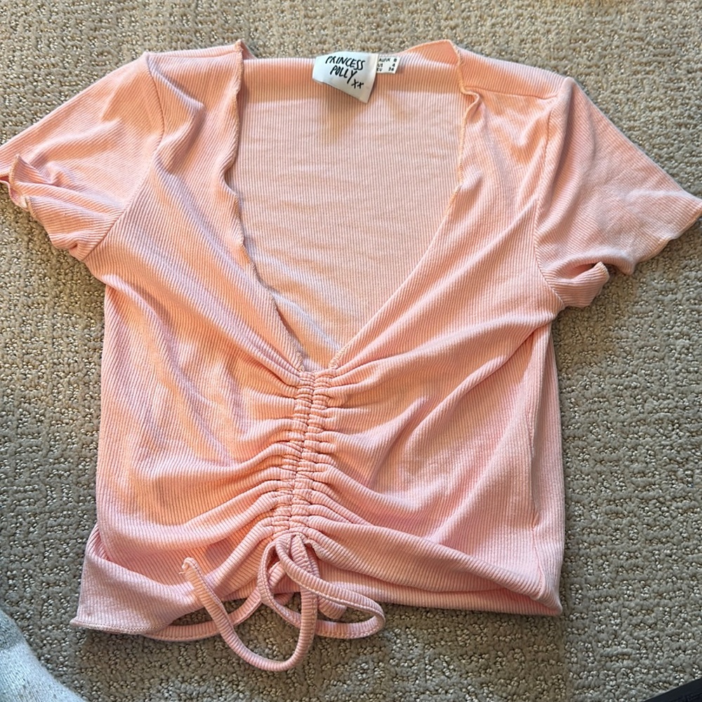 Princess Polly tee